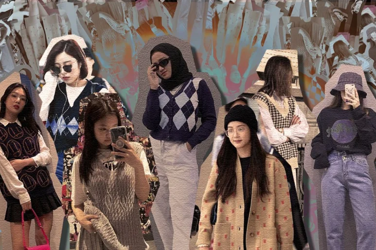 Pengaruh Fashion K-Pop Terhadap Dunia Mode