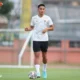 Penggawa Garuda Pilih Rizki Ridho Sebagai Kapten