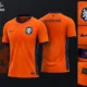 Penjualan Jersey Piala Dunia FIFA 2026 di Ambon Meningkat 40 Persen, Belanda Jadi Primadona