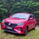 Penjualan LCGC Anjlok 22,9%, Honda Akui Daya Beli Masyarakat Melemah