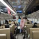 Penumpang KA Ciremai Semarang-Bandung Naik 9,02 Persen, Tunjukkan Tren Mobilitas Meningkat