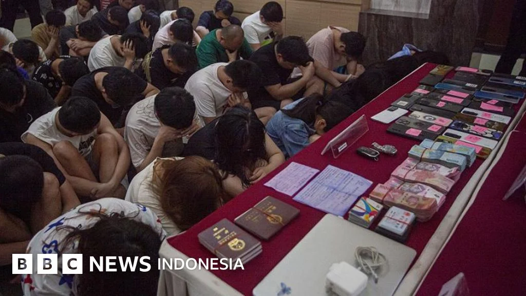 Perang Melawan SIM Ilegal: Dari Narkoba hingga Judi Online