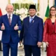 Perayaan 250 Tahun Kemerdekaan AS: Momentum Penguatan Kemitraan Strategis Indonesia-AS di Tengah Dinamika Indo-Pasifik