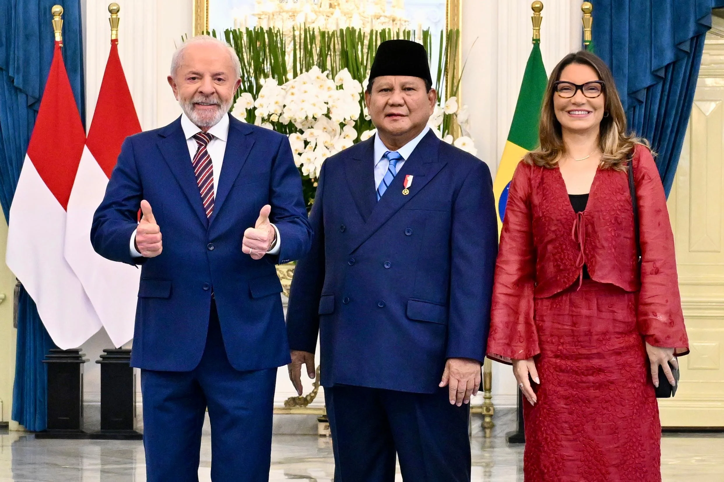 Perayaan 250 Tahun Kemerdekaan AS: Momentum Penguatan Kemitraan Strategis Indonesia-AS di Tengah Dinamika Indo-Pasifik