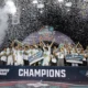 Perbanas Juara Campus League Basketball 2026, Siap Wakili Indonesia di AUBL 2027