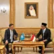 Percepat Transformasi Industri, Kemenperin Jajaki Kerja Sama dengan Xiamen