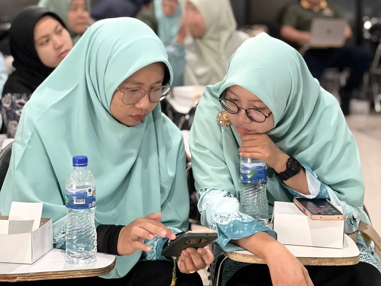 Perempuan NTT: Pilar Ekonomi Keluarga Lewat Tenun, 95 Persen Penenun adalah Perempuan