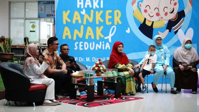 Peringatan 11 Juni: Hari Bermain Anak, Kanker Prostat, dan Seni Rajut Publik