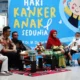 Peringatan 11 Juni: Hari Bermain Anak, Kanker Prostat, dan Seni Rajut Publik