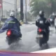 Peringatan Dini BMKG: Hujan Lebat hingga Angin Kencang pada 10-12 Juni 2026, Ini Daftar Wilayah dan Analisis Lengkap