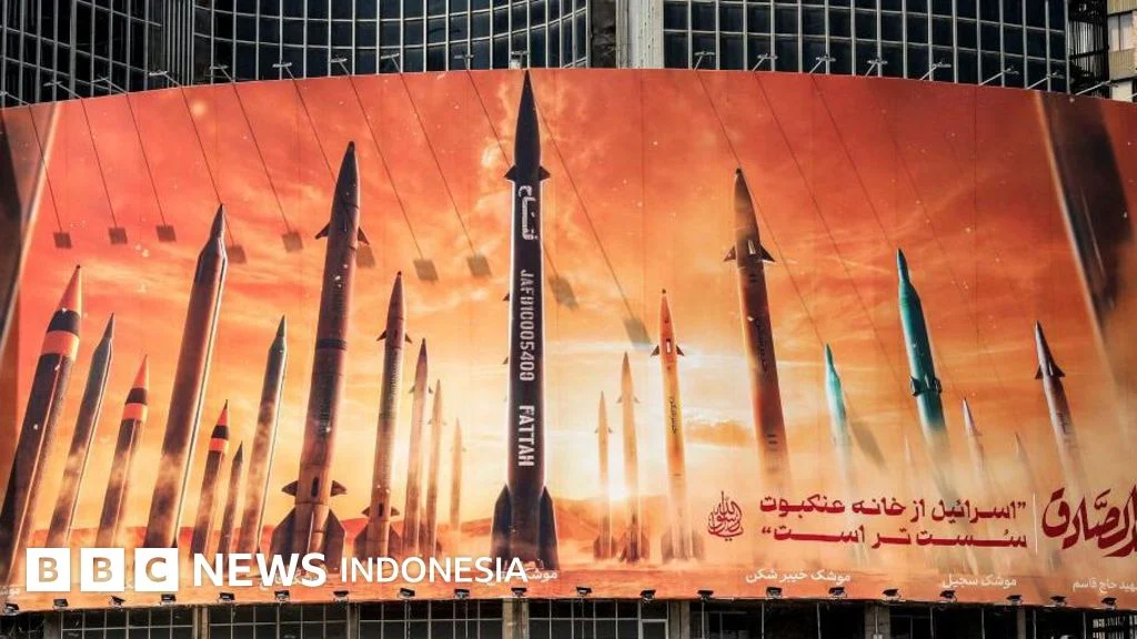 Peringatan Menlu Iran ke AS: Pergi dari Wilayah Kami, Kalau Ingin Selamat
