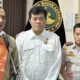 Perkuat Ketahanan Pangan, Komisi IV DPR Minta Fungsi Barantin Dimaksimalkan dalam RUU Pangan
