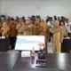 Perkuat Layanan Adminduk, Dispendukcapil Kota Kediri Sosialisasi Inovasi KELAR, KADO NIKAH, dan BPP