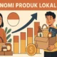 Perkuat Rupiah dari Dalam Negeri: Masyarakat Diajak Utamakan Produk Lokal