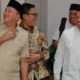 Perkuat Struktur Organisasi, Sejumlah Tokoh Muda NU Masuk Kepengurusan Baru PP GP Ansor