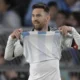 Persaingan Sengit: Lionel Messi Puncaki Top Skor Sementara Piala Dunia 2026, Harry Kane Mengejar