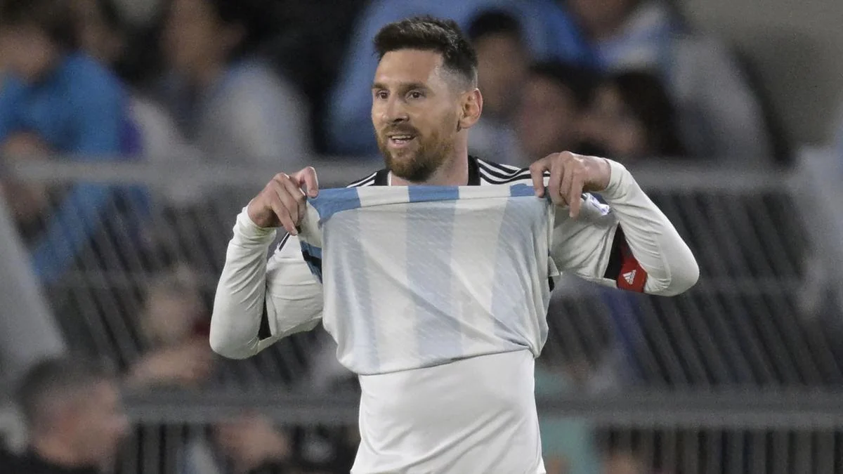 Persaingan Sengit: Lionel Messi Puncaki Top Skor Sementara Piala Dunia 2026, Harry Kane Mengejar