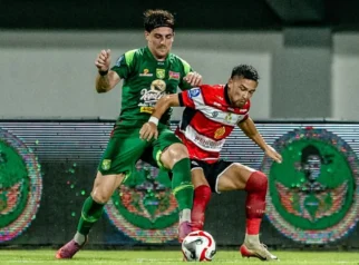Persebaya Perpanjang Kontrak Jefferson Silva, Tavares Yakin Tim Lebih Kuat