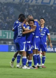 Persib Bandung ACC: Masuk Grup Neraka di ACC 2026/27, Igor Tolic Antusias Memimpin Tantangan Besar