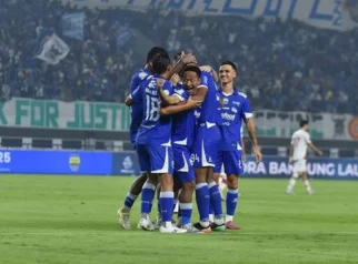 Persib Bandung ACC: Masuk Grup Neraka di ACC 2026/27, Igor Tolic Antusias Memimpin Tantangan Besar