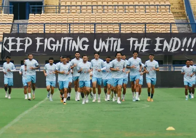 Persib Bandung Siap Bersaing di ASEAN Club Championships 2026/2027