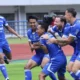 Persib Bandung Siapkan Serangan Ganda: Bart Ramselaar dan Luka Menalo Siap Bergabung