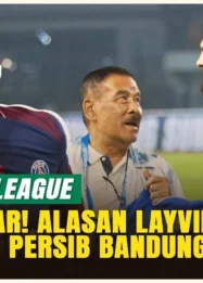 Persib Bandung Ungkap Peran Sebenarnya Layvin Kurzawa: Lebih dari Sekadar Bek Bintang