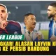 Persib Bandung Ungkap Peran Sebenarnya Layvin Kurzawa: Lebih dari Sekadar Bek Bintang