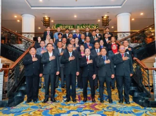 Persidangan Ke-19 SEKBER KKJKK SOSEK MALINDO: Memperkuat Sinergi Indonesia-Malaysia di Kawasan Perbatasan