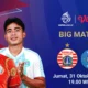 Persija Jakarta Terus Genjot Regenerasi, Lima Talenta Muda Debut di Super League 2025/26