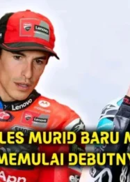 Persulit Hidup Veda di Klasemen Rookie, Murid Mantan Manajer Marquez Atur Siasat untuk Moto3 Belanda 2026 [titlebase]