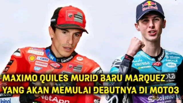 Persulit Hidup Veda di Klasemen Rookie, Murid Mantan Manajer Marquez Atur Siasat untuk Moto3 Belanda 2026 [titlebase]