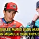 Persulit Hidup Veda di Klasemen Rookie, Murid Mantan Manajer Marquez Atur Siasat untuk Moto3 Belanda 2026 [titlebase]
