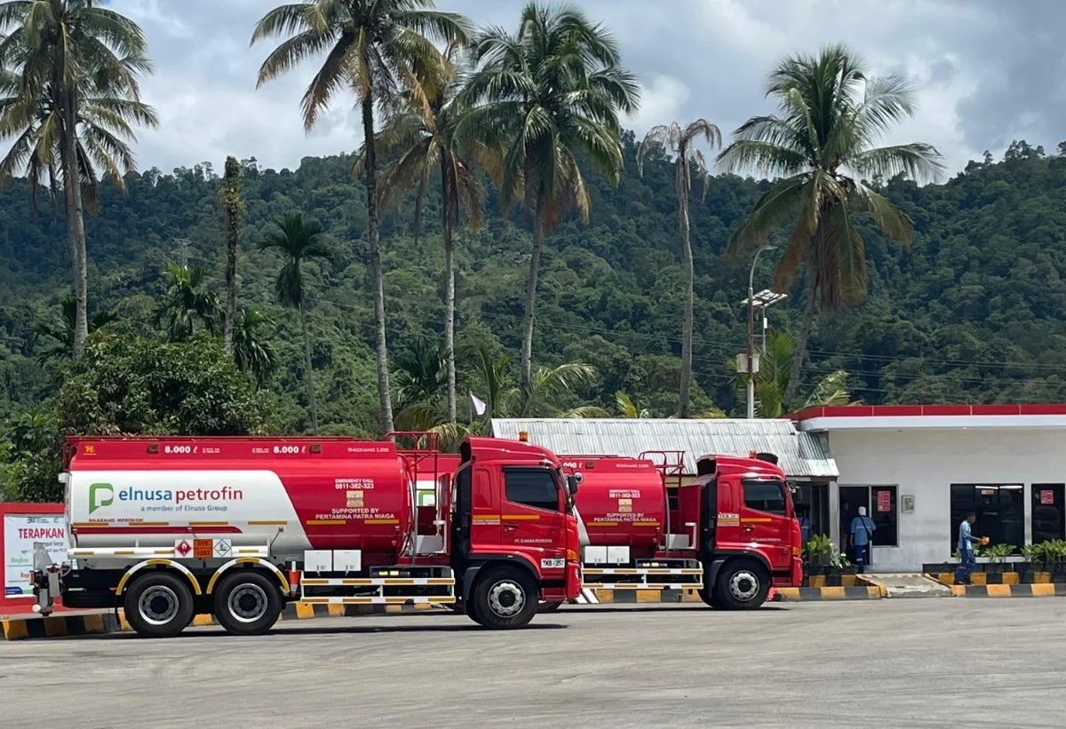 Pertamina Imbau Masyarakat Bijak Gunakan BBM Sesuai Kebutuhan, Pastikan Pasokan Aman