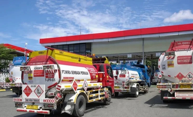 Pertamina Pastikan Distribusi BBM Pertalite ke SPBU Berjalan Normal, Antisipasi Lonjakan Konsumsi