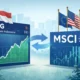 Pertemuan Dasco dengan Himbara dan Mensesneg Dorong IHSG Menguat, Buyback Saham Jadi Kunci