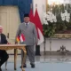 Pertemuan Presiden Prabowo dengan Presiden Jerman: Momentum Strategis di Tengah Dinamika Global
