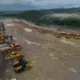 Perusahaan Tambang Merdeka Gold Resources Tbk Menghadapi Tantangan