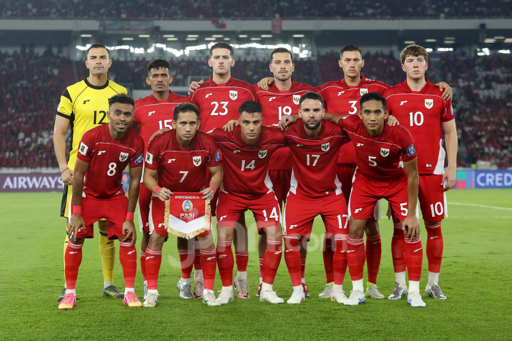 Piala AFF U-19 2026: Indonesia Gagal ke Final Usai Kalah Tipis 0-1 dari Australia