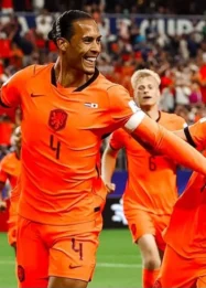 Piala Dunia 2026: Drama Enam Gol, Jepang Tahan Imbang Belanda di Laga Pembuka Grup F