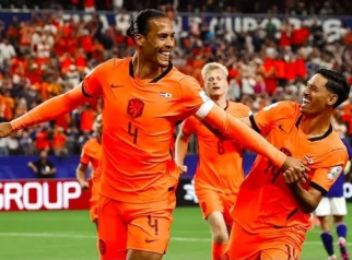 Piala Dunia 2026: Drama Enam Gol, Jepang Tahan Imbang Belanda di Laga Pembuka Grup F