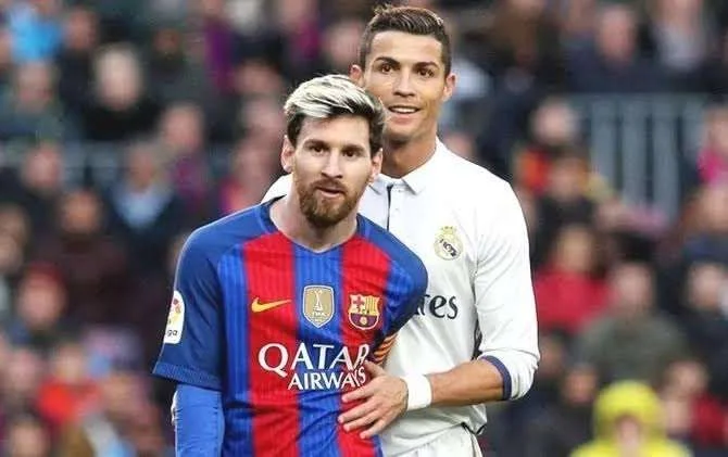 Piala Dunia 2026: Empat Skenario Duel Ronaldo vs Messi yang Mungkin Terjadi