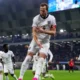 Piala Dunia 2026: Inggris Hajar Kroasia 4-2, Rashford Jadi Pahlawan