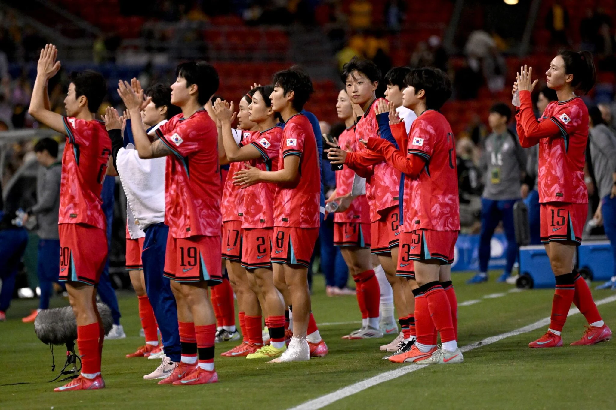 Piala Dunia 2026: Korea Selatan Taklukkan Republik Ceko 2-1 di Laga Perdana