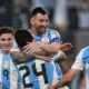 Piala Dunia 2026, Lionel Messi Berpotensi Pecahkan Enam Rekor Besar Ini