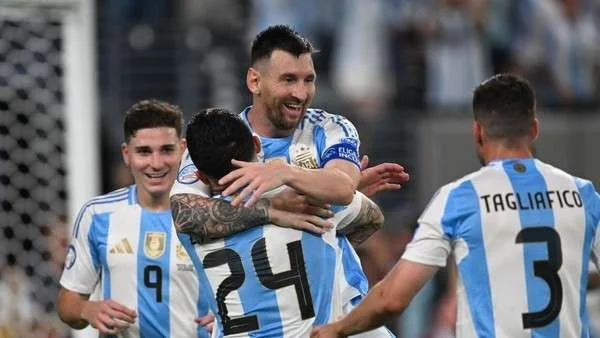 Piala Dunia 2026, Lionel Messi Berpotensi Pecahkan Enam Rekor Besar Ini