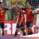 Piala Dunia 2026: Marcos Llorente Jadi Sorotan Usai Sepakan Keras, Spanyol Ditahan Imbang Tanpa Gol oleh Cape Verde