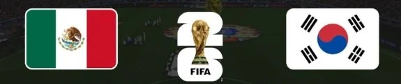 Piala Dunia 2026: Meksiko vs Korea Selatan, Ujian Berat di Guadalajara