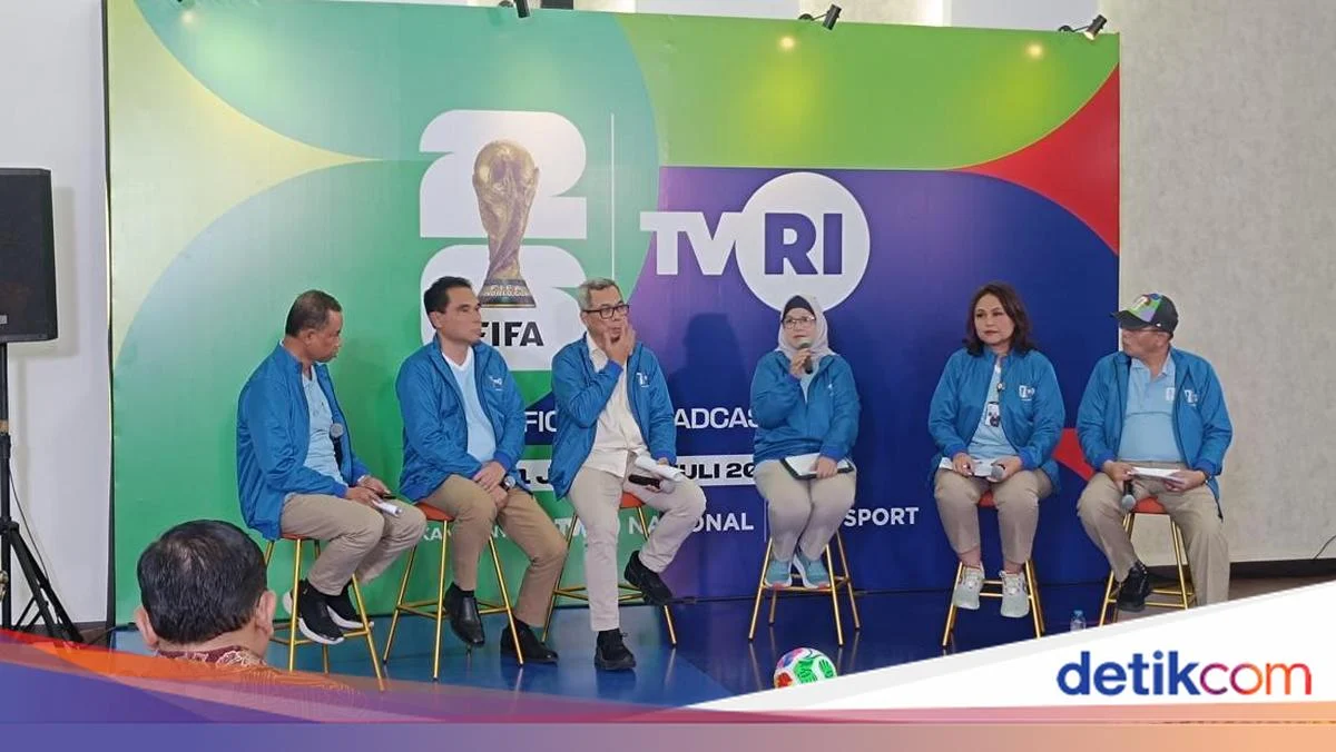 Piala Dunia 2026: Nobar Kebangsaan TNI Mempererat Hubungan Rakyat dan Prajurit