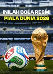 Piala Dunia 2026 Pererat Kedekatan TNI dan Masyarakat Lewat Nobar Kebangsaan